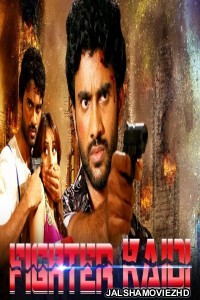 Fighter Kaidi (2019) South Indian Hindi Dubbed Movie