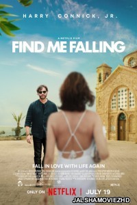 Find Me Falling (2024) Hindi Dubbed