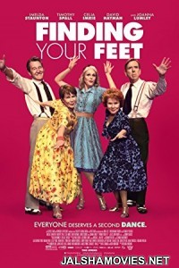 Finding Your Feet (2017) English Movie