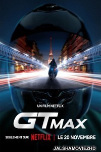 GTMax (2024) Hindi Dubbed