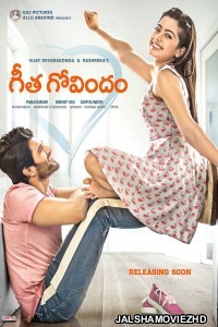 Geetha Govindam (2018) South Indian Hindi Dubbed Movie