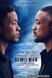 Gemini Man (2019) English Movie