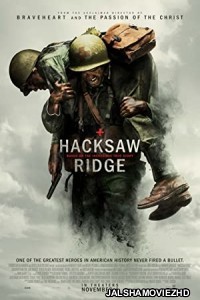 Hacksaw Ridge (2016) Hindi Dubbed