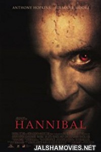 Hannibal (2001) Dual Audio Hindi Dubbed