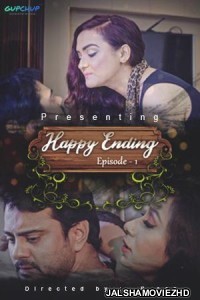 Happy Ending (2020) GupChup