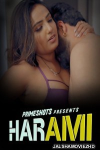 Harami (2023) PrimeShots Original