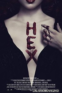 Hex (2019) English Movie