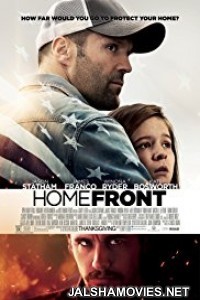 Homefront (2013) Dual Audio Hindi Dubbed