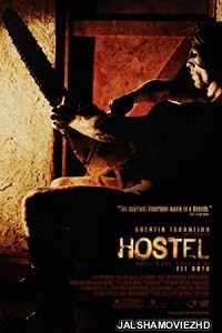 Hostel (2005) Hindi Dubbed