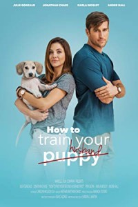 How to Train Your Husband (2018) Hindi Dubbed