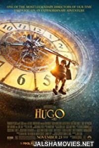 Hugo (2011) Dual Audio Hindi Dubbed