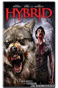 Hybrid (2007) Hindi Dubbed