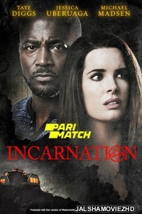 Incarnation (2022) Hollywood Bengali Dubbed