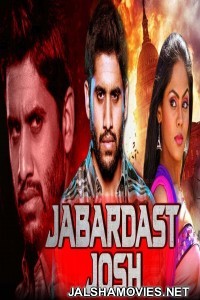 Jabardast Josh (2017) Hindi Dubbed South Indian Movie