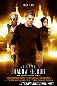 Jack Ryan Shadow Recruit (2014) Dual Audio Hindi Dubbed