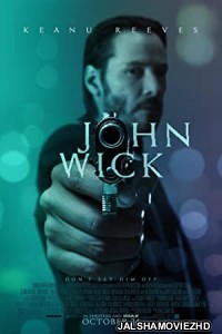 John Wick (2014) Hindi Dubbed