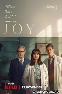 Joy (2024) Hindi Dubbed