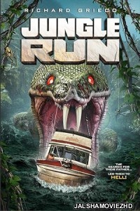 Jungle Run (2021) Hindi Dubbed