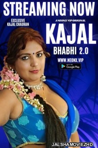 Kajal Bhabhi 2 0 (2023) NeonX Original