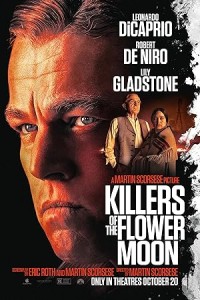 Killers of the Flower Moon (2023) Hindi Dubbed