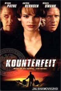 Kounterfeit (1996) Hindi Dubbed