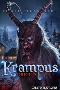 Krampus Origins (2018) Hindi Dubbed