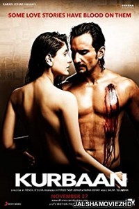 Kurbaan (2009) Hindi Movie