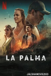 La Palma (2024) Hindi Web Series Netflix Original