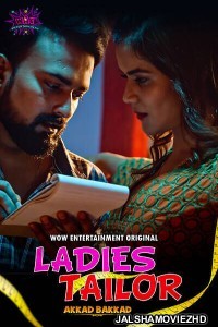 Ladies Tailor (2023) WOW Entertainment Original