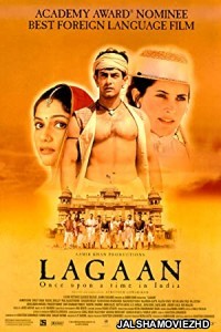 Lagaan (2001) Hindi Movie