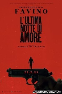 Last Night of Amore (2023) Hindi Dubbed