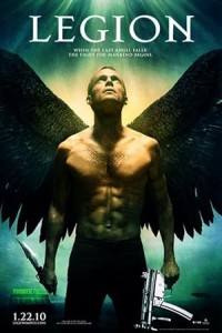 Legion (2010) Hindi Dubbed