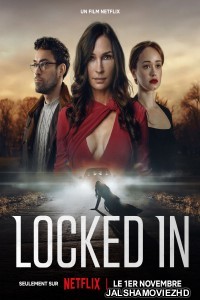 Locked In (2023) Hindi Dubbed