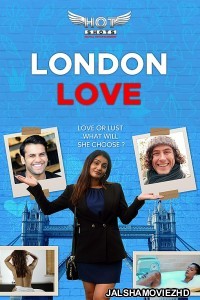 London Love (2020) Hindi Web Series HotShots Original