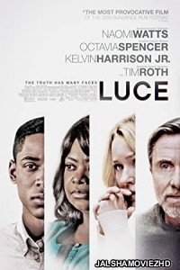 Luce (2019) Hindi Dubbed