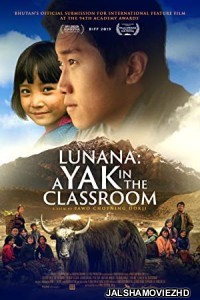 Lunana A Yak in the Classroom (2019) Hindi Dubbed