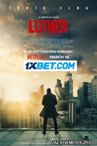 Luther The Fallen Sun (2023) Hollywood Bengali Dubbed