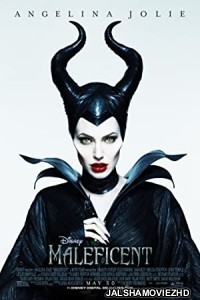 Maleficent (2014) Hindi Dubbed