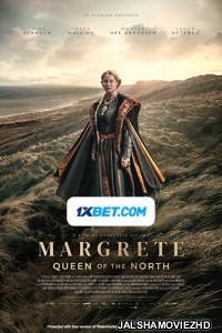 Margrete Queen of the North (2021) Hollywood Bengali Dubbed