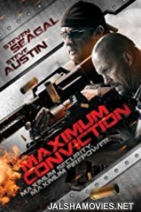 Maximum Convinction (2012) Dual Audio Hindi Dubbed