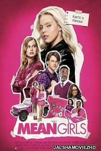 Mean Girls (2024) Hindi Dubbed