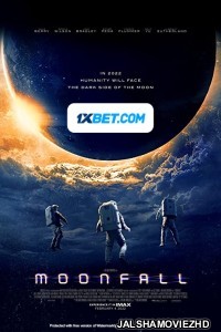 Moonfall (2022) Hollywood Bengali Dubbed