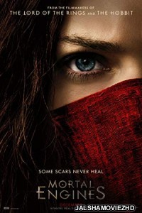 Mortal Engines (2018) English Movie