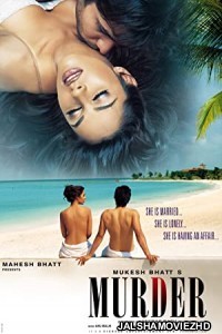 Murder (2004) Hindi Movie