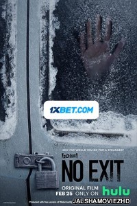 No Exit (2022) Hollywood Bengali Dubbed