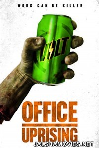 Office Uprising (2018) English Movie