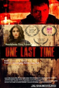 One Last Time (2024) Hindi Movie