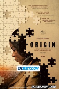 Origin (2024) Bengali Dubbed Movie