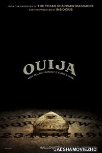 Ouija (2014) Hindi Dubbed