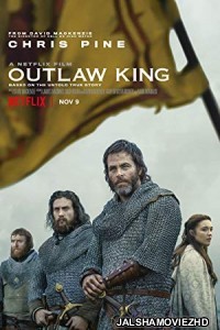 Outlaw King (2018) English Movie